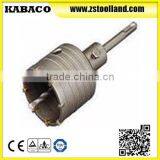High Quality TCT Hole Saw for Stone Concrete Wall Key Saw thumbnail-2