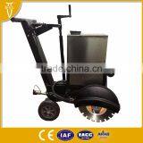 Hand Hold Circular Hydraulic Steel Cut off Saw thumbnail-2