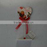 Christmas Plywood Standing Decoration JA20-CL1190 thumbnail-1