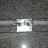 Galvanize Steel Mop Holder thumbnail-1