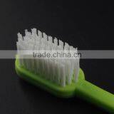 Customized Logo Design Professional Oral Cleaning Master Hot FDA Approval Wholesale Plastic Toothbrush thumbnail-3