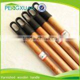 Nature Wooden House Hold Products High Quality Broom Handle thumbnail-2