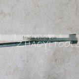 Many Specifications T Y Type Steel Posts Steel Bar Fence Posts thumbnail-2