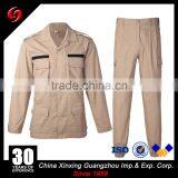 Military Army Uniform T/C 65 35 Durable 210 Gsm Tactical BDU Battle Dress Uniform in Stock thumbnail-1
