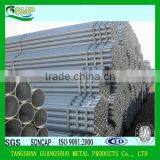 ERW Welded Carbon Steel Round Pipe and Tubes thumbnail-6