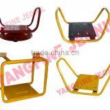 High Quality and Hot Sell Engine Frame (ISO9001:2008;) thumbnail-1