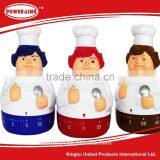 Cook Shape Timer for Kitchen thumbnail-2