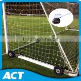 Portable Soccer, Handball Goal Post 8'x24' thumbnail-1