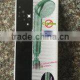 Bathroom Multi Function Remove Chlorine Massage Hand Shower Filter Head thumbnail-3