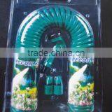 High Quality Durable EVA Hose for Car Washing Industry thumbnail-3