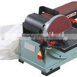 4" x 8" Wood Sander Machine BM10621 thumbnail-1