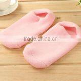 Beauty Hand SPA Gloves and Socks Whitening Exfoliating Gel Moisture Socks for Women thumbnail-5