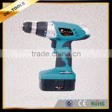 OK-Tools Rechargeable Tool Electric Drill Machine