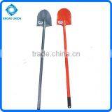 High Quality Hot Sale in Middle East Shovel Flat Shovel Shovel Tools thumbnail-2