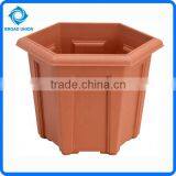 Hot Sale Plastic Flower Pot thumbnail-2