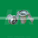 Hot Dip Zinc Plated Anfor Coupling thumbnail-1