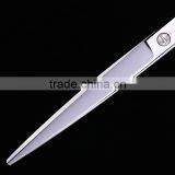 2017 Latest Style 7.5inch Beauty Equipment Safety Pet Grooming Scissors for Dog Pet thumbnail-4