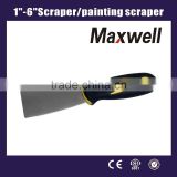 1"-6"Scraper/painting scraper