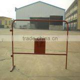 Steel Fence Barrier thumbnail-2