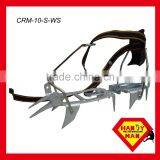 CRM-10-C Ice Traction Climbing Crampons thumbnail-4