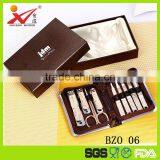 Wholesale 9pcs Beauty Nail Set thumbnail-1