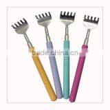 2014 Hot Selling Stainless Steel Extendable Back Scratcher thumbnail-1