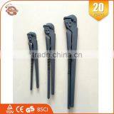 Rigid Tools PVC Pipe Wrench Producer thumbnail-1