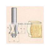 RB53 FINGER NAIL TYPE BIT (RBFJ)