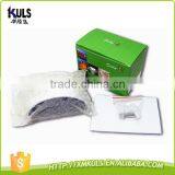 Smart Auto Outdoor Garden Wall Pathway Lighting LED Lamp thumbnail-6