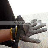 Stainless Steel Wire Mesh Gloves thumbnail-1