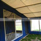 Aussie Style ATV Truck Heavy Polycotton Folding Camper Trailer Tent thumbnail-5