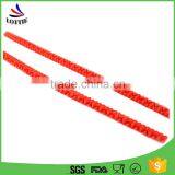 Hot Selling 2 PCS/SET Heat Resistant Silicone Oven Rack Guards ,silicone Oven Grill Rack With High Quality thumbnail-4