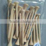 the Cheapest Price With the Best Quality Customered Golf Tee thumbnail-6