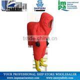 Marine Wholesale Chemical Protective Immersion Suit thumbnail-1