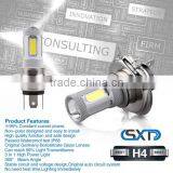 New Design Auto Bulbs 12v-24v H1 / H3 / H4 / H7 / H11 / 9005 Latest 12V 1600LM Auto Led Fog Light Car Led Fog Light thumbnail-2