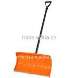 Plastic Snow Shovel thumbnail-1