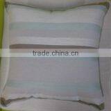 Pillow Stripe Blue thumbnail-5