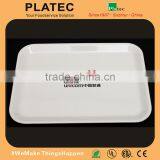 2016 New No-slip Melamine Japanese Food Tray thumbnail-1