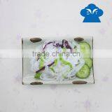 Suger Free JAS/NOP/EC Organic Certificated Wok Noodle/tagliatelle Instant Konjac Noodle thumbnail-3