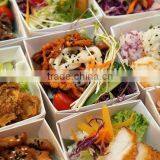 Wholesale Round Base Custom Printed Noodle Boxes thumbnail-1