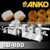 Anko Professional Automatic Frozen Industrial Commercial Bread Machine