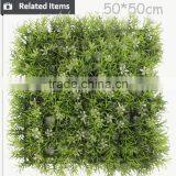 Wholesales Nutural Landscaping Artificial Grass Artificial Ivy Mat thumbnail-5