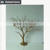 Factory Direct Sell Unique Wedding Favors Elegant Wedding Centerpieces Table Top Chandelier Centerpieces for Weddings thumbnail-5