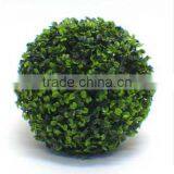 25CM Artificial Topiary Grass Ball Buxus Ball thumbnail-1