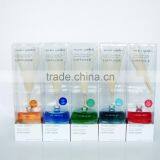 Hot Sale Glass Bottle With Ratten Sticks Reed Diffuser Bottles Wholesale thumbnail-1