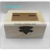 Wooden Storage Box 031 thumbnail-1