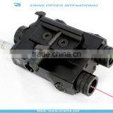 New Military Standard Invisible Infrared Laser Scope and Green Laser Sight Combo thumbnail-5