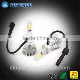 Hot Sales 40W Car Headlight Restoration Kit h1 Led Conversion Kit