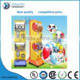 Hot Sell in 2016 Arcade Coin Operated Candy Roller Machine thumbnail-3