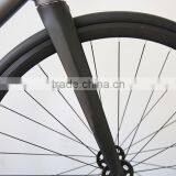 Aluminum Fixed Gear Bike thumbnail-3